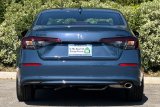 New 2026 Honda Civic Sedan Sedan