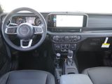 New 2026 Jeep Wrangler SUV