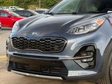 Used 2020 Kia Sportage SUV