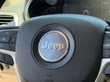 Used 2017 Jeep Grand Cherokee SUV