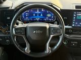 Used 2022 Chevrolet Silverado 1500 Truck