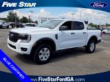 Used 2024 Ford Ranger Truck