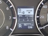 Used 2019 Nissan Armada SUV