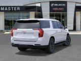 New 2026 GMC Yukon XL SUV