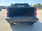 Used 2023 Chevrolet Silverado 1500 Truck