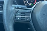 New 2026 Honda CR-V SUV