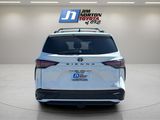 Used 2022 Toyota Sienna Van