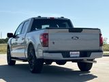 Used 2026 Ford F-150 Truck