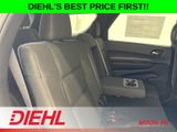 New 2026 Dodge Durango SUV