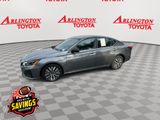 Used 2024 Nissan Altima Sedan