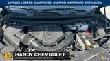 Used 2024 Chevrolet Traverse SUV