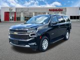 Used 2024 Chevrolet Tahoe SUV