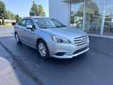 Used 2015 Subaru Legacy Sedan
