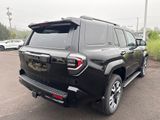 New 2026 Toyota 4Runner SUV