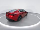 Used 2025 Lexus IS Sedan