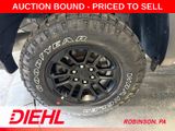 Used 2026 Ram 1500 Truck