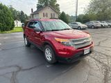 Used 2014 Ford Explorer SUV