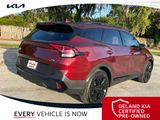 Used 2025 Kia Sportage SUV