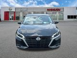 Used 2025 Nissan Altima Sedan
