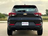 Used 2021 Chevrolet TrailBlazer SUV
