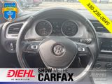 Used 2015 Volkswagen Golf SportWagen Wagon