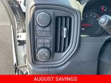 New 2026 Chevrolet Silverado 2500HD Truck