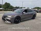 Used 2023 Toyota Camry Sedan