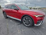 Used 2024 Acura ZDX SUV