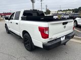 Used 2017 Nissan Titan Truck