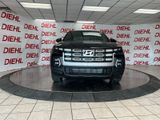 New 2027 Hyundai Santa Cruz Truck