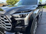 New 2026 Toyota Sequoia SUV