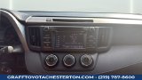 Used 2018 Toyota RAV4 SUV