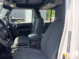 New 2026 Jeep Wrangler SUV