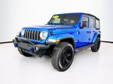 Used 2024 Jeep Wrangler SUV
