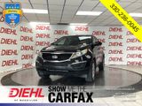 Used 2015 Kia Sportage SUV