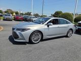 Used 2021 Toyota Avalon Hybrid Sedan