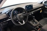 New 2026 Honda CR-V SUV