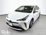 Used 2022 Toyota Prius Hatchback