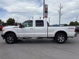 Used 2011 Ford F-250SD Truck