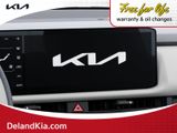 New 2027 Kia Seltos SUV