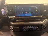 Used 2025 Chevrolet Silverado 1500 Truck