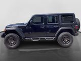 Used 2023 Jeep Wrangler SUV