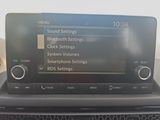 New 2026 Honda Civic Hatchback Hybrid Hatchback