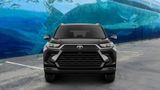 New 2026 Toyota Grand Highlander Hybrid SUV