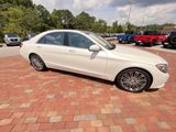 Used 2017 Mercedes-benz S-Class Sedan