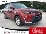 Used 2024 Kia Soul Hatchback