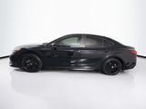 Used 2025 Toyota Camry Sedan