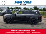 Used 2022 Kia Telluride SUV