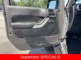Used 2018 Jeep Wrangler JK SUV