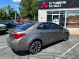 Used 2019 Toyota Corolla Sedan